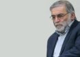 Mohsen Fakhrizadeh