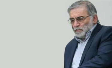 Mohsen Fakhrizadeh