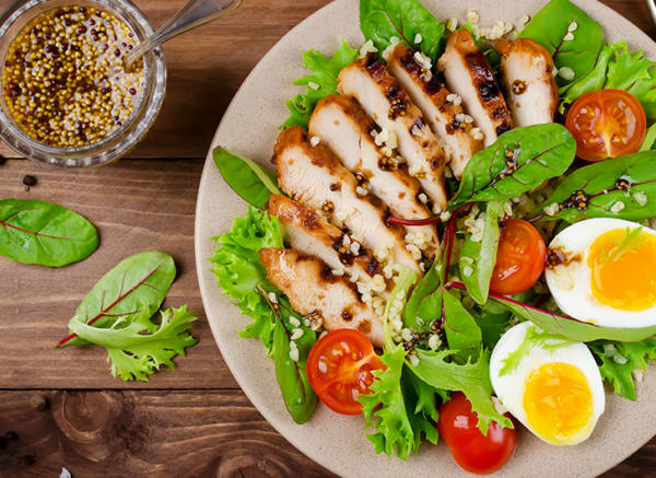 Proteína