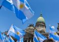 Deputados da Argentina