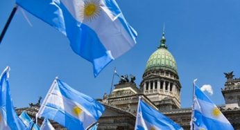 DEPUTADOS ARGENTINOS APROVAM TAXAÇÃO DE GRANDES FORTUNAS