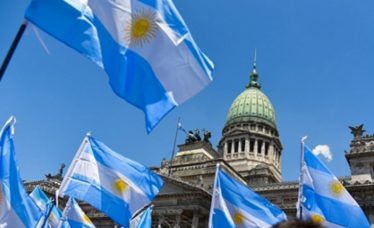 Deputados da Argentina