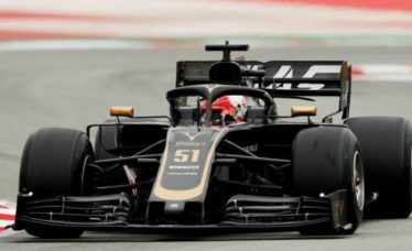 Pietro Fittipaldi