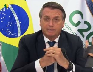 Jair Bolsonaro