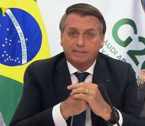 Jair Bolsonaro