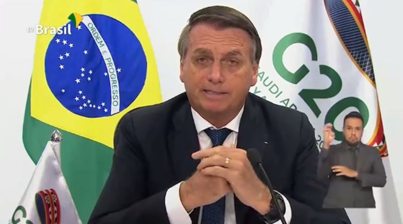 Jair Bolsonaro