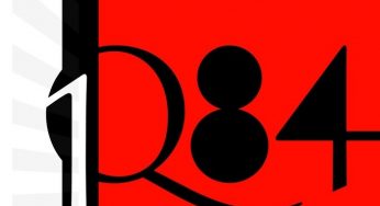 1Q84 DE HARUKI MURAKAMI