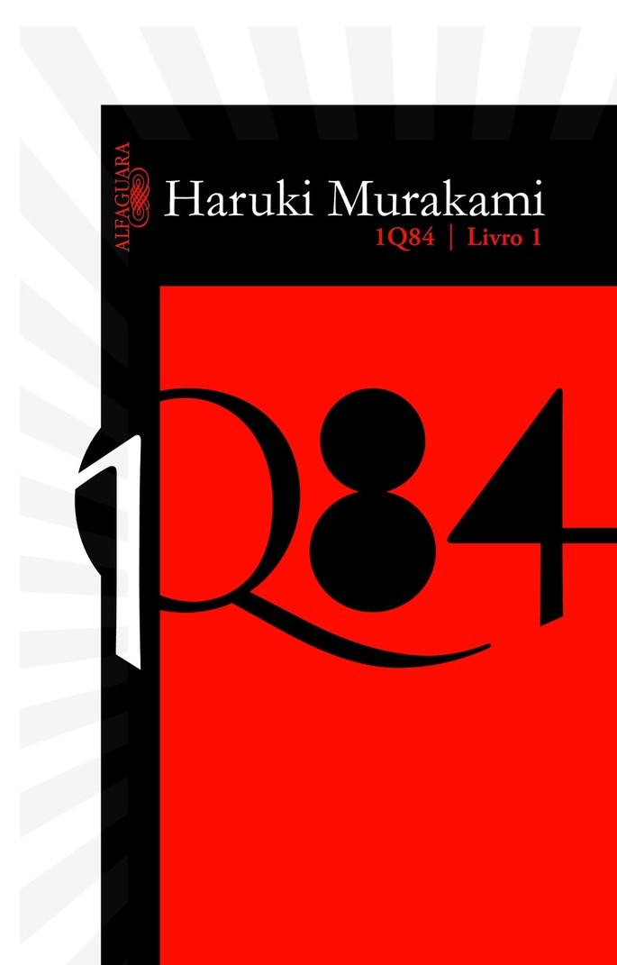 Haruki Murakami