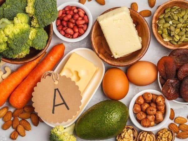 Vitamina A