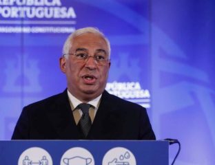 Antonio Costa