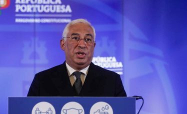 Antonio Costa