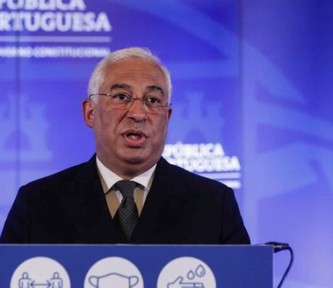 Antonio Costa