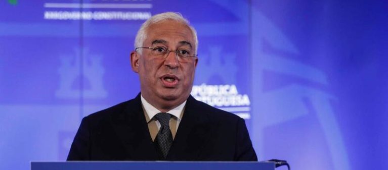 Antonio Costa