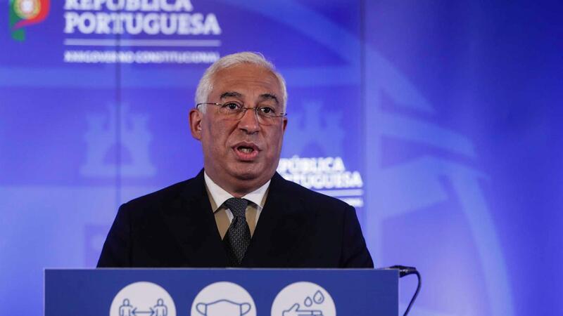 Antonio Costa