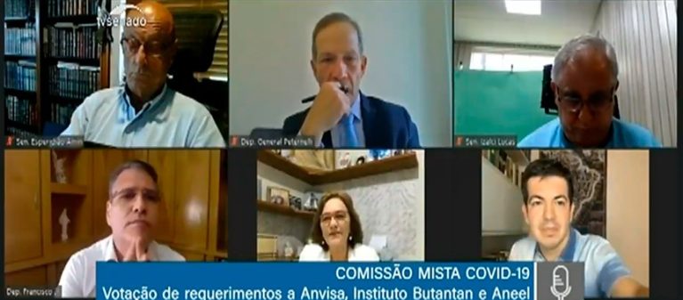 Audiência Pública
