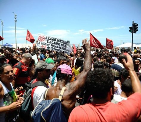 Manifestação