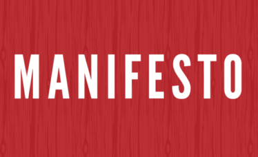 Manifesto