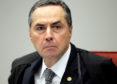 Ministro Barroso
