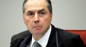PARA MINISTRO BARROSO NÃO EXISTE A POSSIBILIDADE DE VOTO IMPRESSO