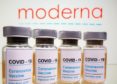 Moderna