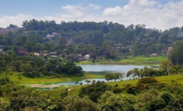 Parque dos Búfalos