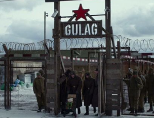 O Arquipélago Gulag