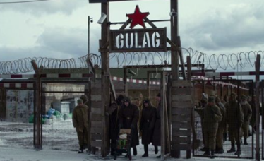 O Arquipélago Gulag