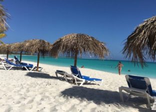 Cayo Largo