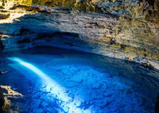 Chapada Diamantina