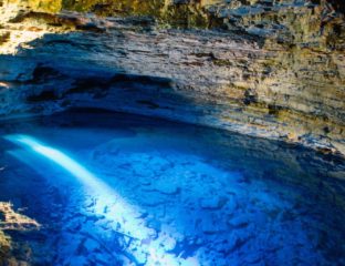 Chapada Diamantina