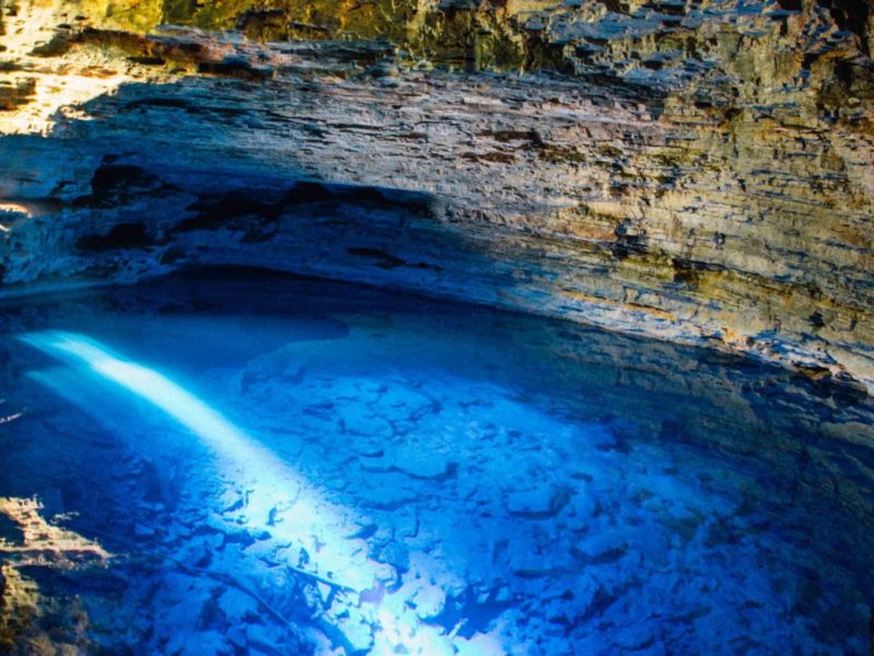 Chapada Diamantina