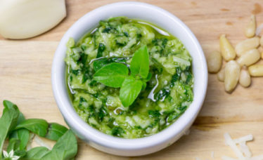 Molho Pesto