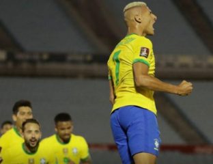 Seleção Brasileira