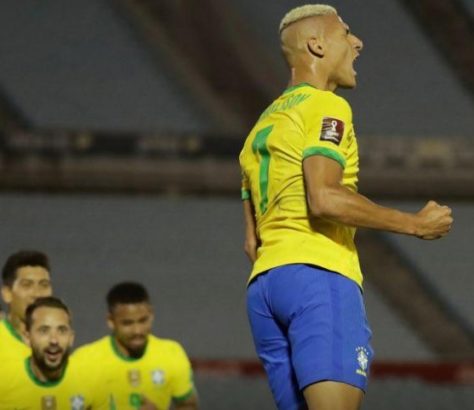 Seleção Brasileira