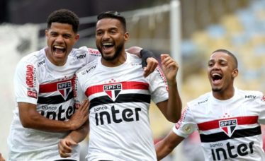 São Paulo