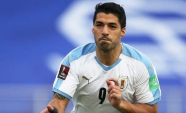 Luis Suárez