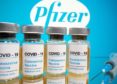 Vacina Pfizer