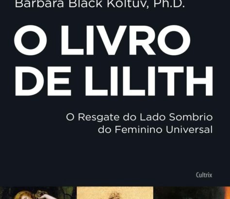 O livro de Lilith