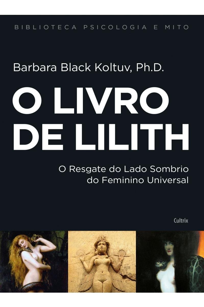 O livro de Lilith