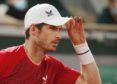 Andy Murray