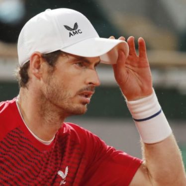 Andy Murray