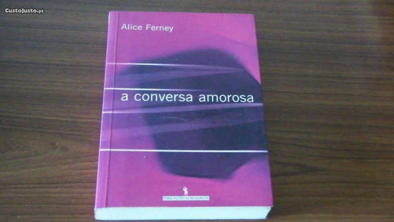 Alice Ferney