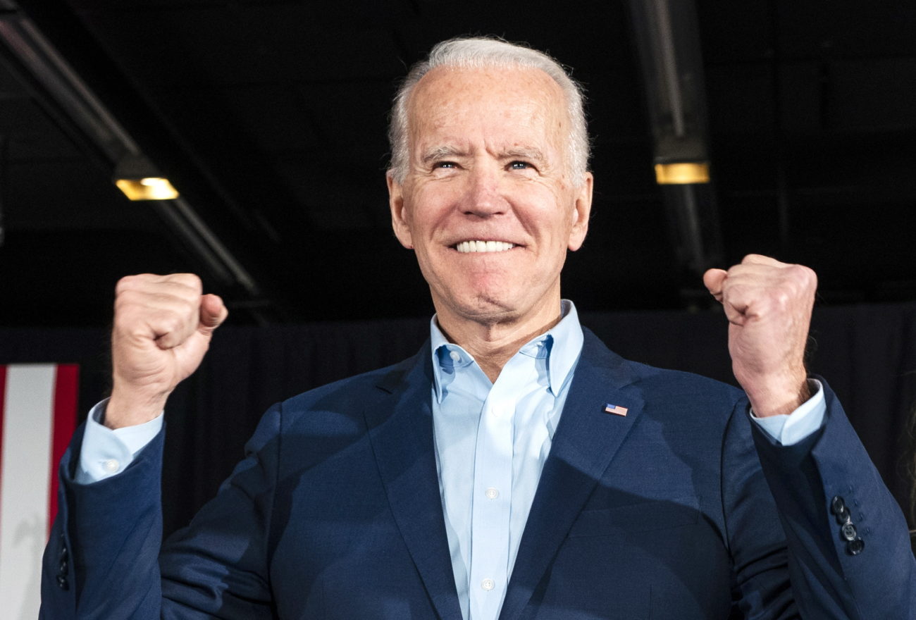 Joe Biden