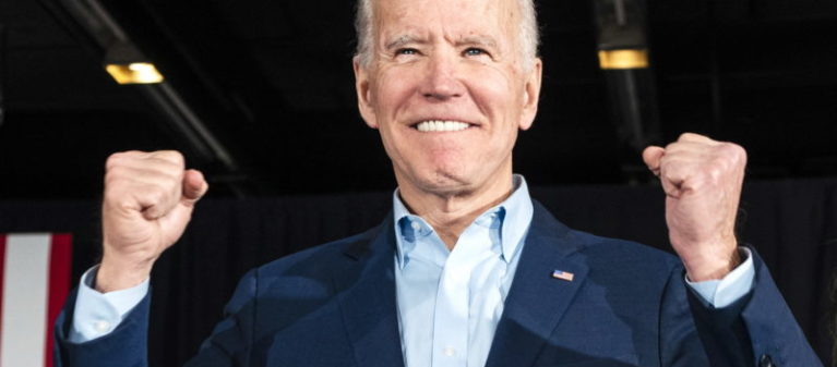 Joe Biden