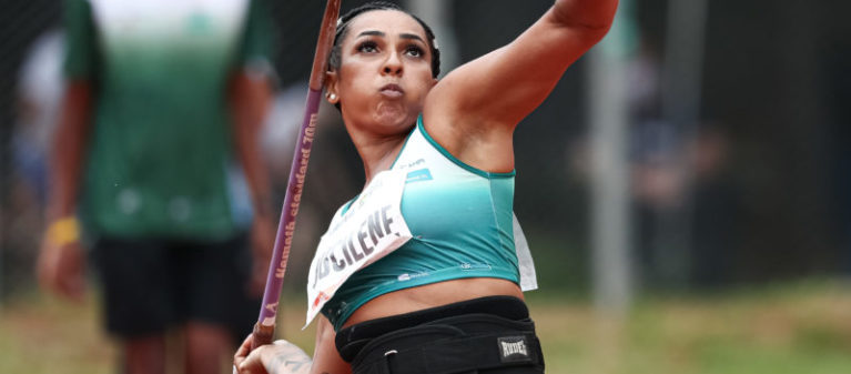 Jucilene Lima