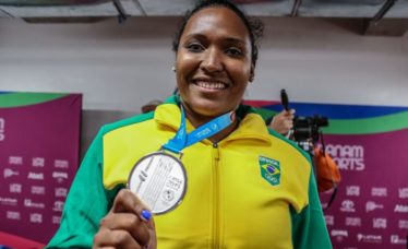 Andressa Morais