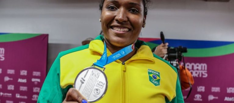 Andressa Morais