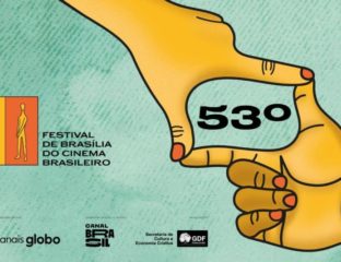 53 festival de cinema de brasília