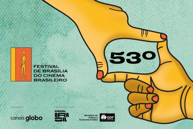 53 festival de cinema de brasília