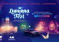 Lumina fest